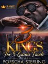 Cover image for 3 Kings
